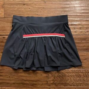 ADIDAS Climate Women’s Blue /Gray Skort Size M/L